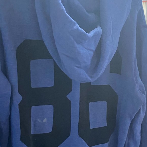 PINK- Sweatshirt/Hoodie Multi-Colored - Picture 5 of 8